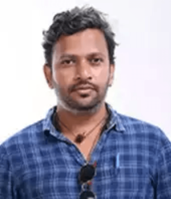 Meera Mahadhi — Director