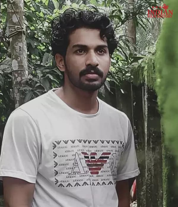 Midhun Chandran — Cinematography