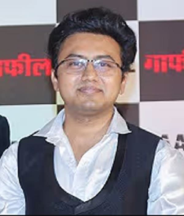 Milind Ashok Dhoke — Director
