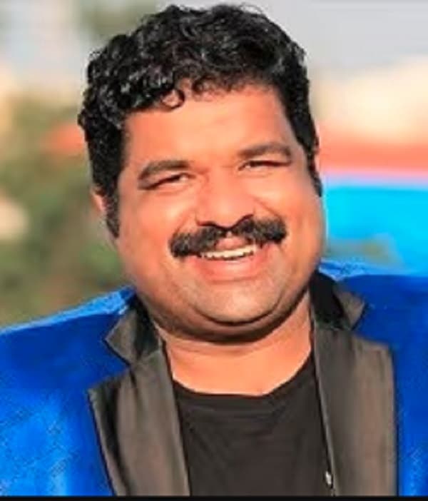 Mimicry Gopi — Supporting Actor