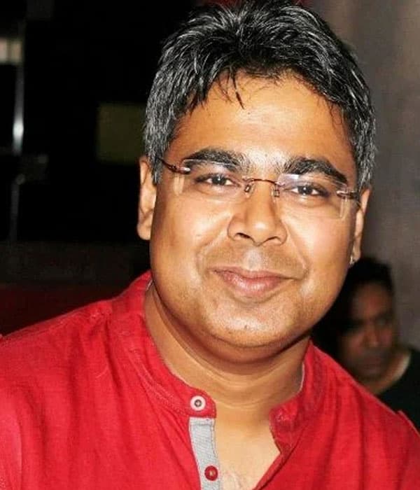 Mir Afsar Ali — Supporting Actor