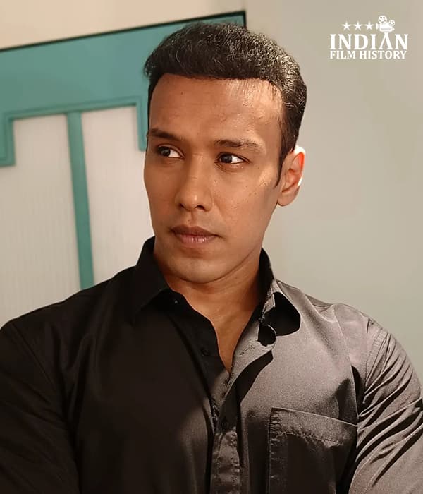 Mohit Ranjit Thakur — Supporting Actor