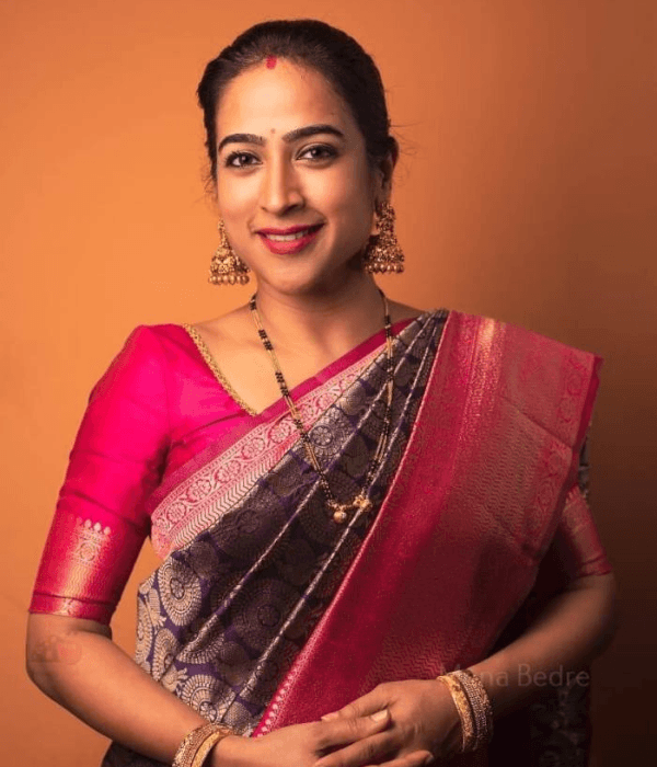 Mona Bedre — Supporting Actress