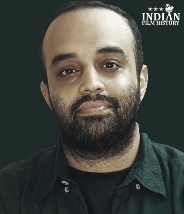 Mrigdeep Singh Lamba — Director