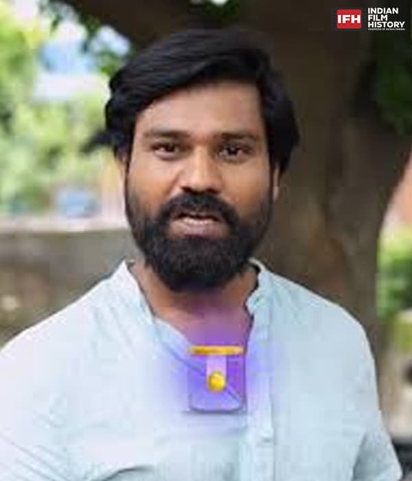 Mukesh Suryavanshi — Supporting Actor
