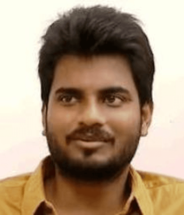 Murali Ram — Supporting Actor