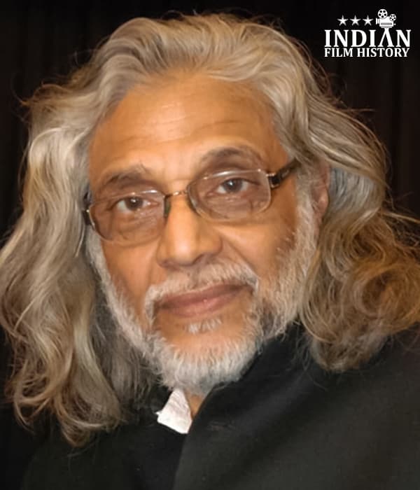 Muzaffar Ali — Director