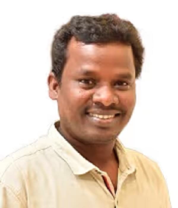 N A Rajendra Chakravarthy — Director