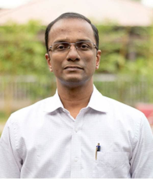 N Viswanathan — Supporting Actor