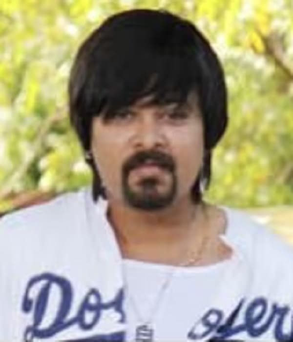 Nadeem Wadhwania — Supporting Actor
