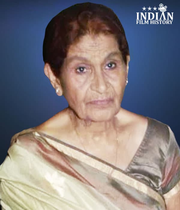 Nageen Tanvir — Music Director