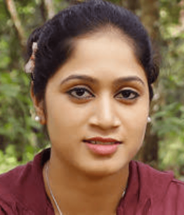 Naira Nihar — Supporting Actress