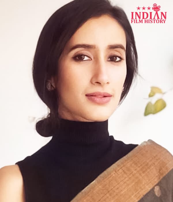 Namita Dubey — Actress