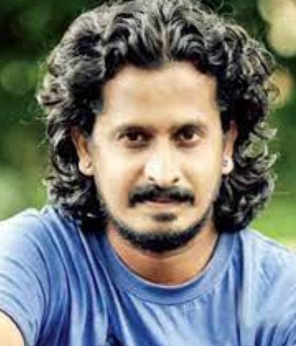 Nandhan unni — Supporting Actor