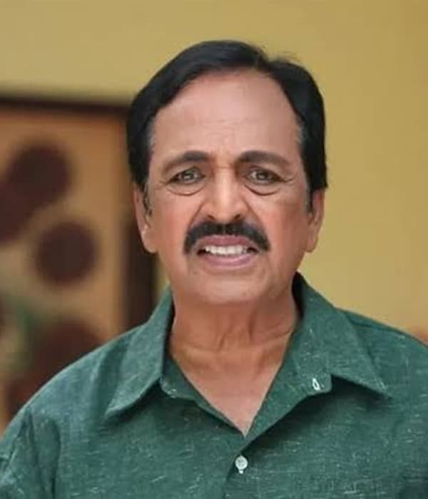 Narasimha Raju — Supporting Actor