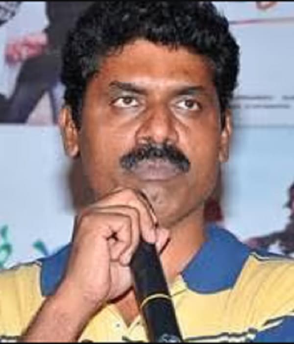 Naveen Gandhi — Director