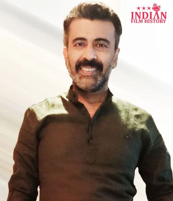 Naveen Tyagi — Lyricist