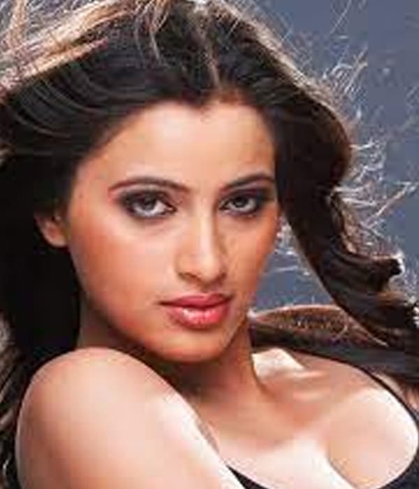 Navnit Ravi Rana — Supporting Actress