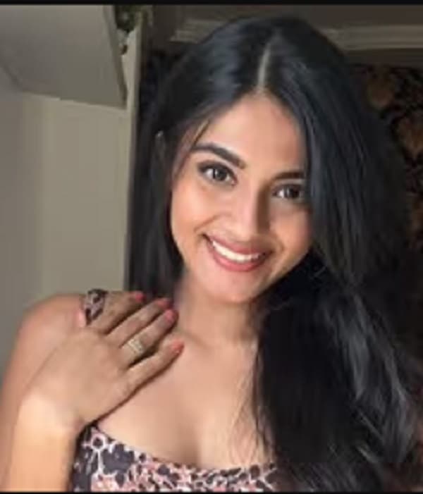 Nayan Karishma — Actress