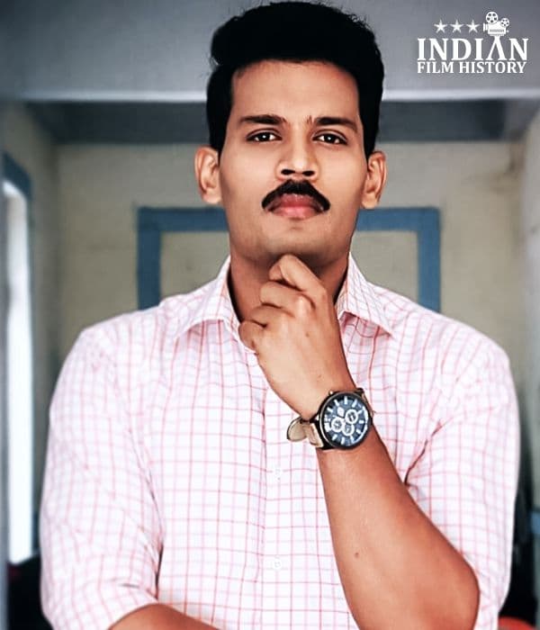Neeraj Singh — Director of photography