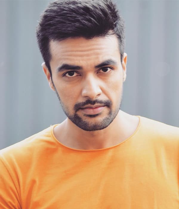 Nikhil Pandey — Supporting Actor