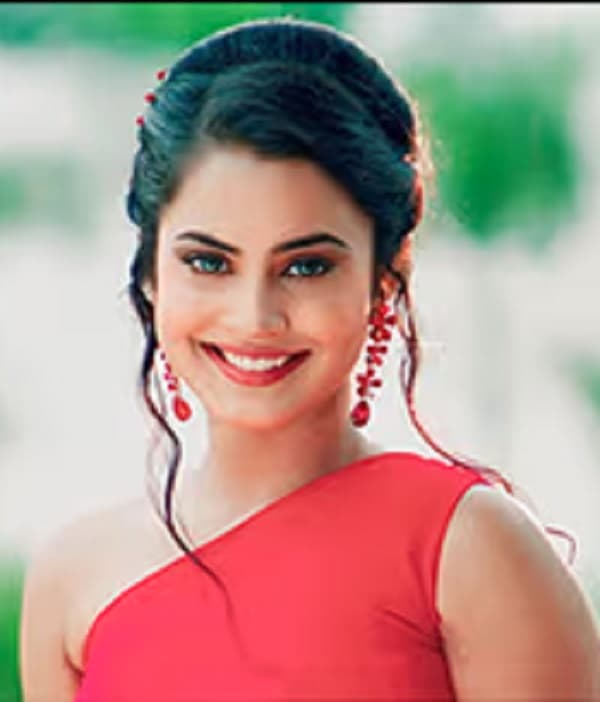 Nilakhi Patra — Supporting Actress