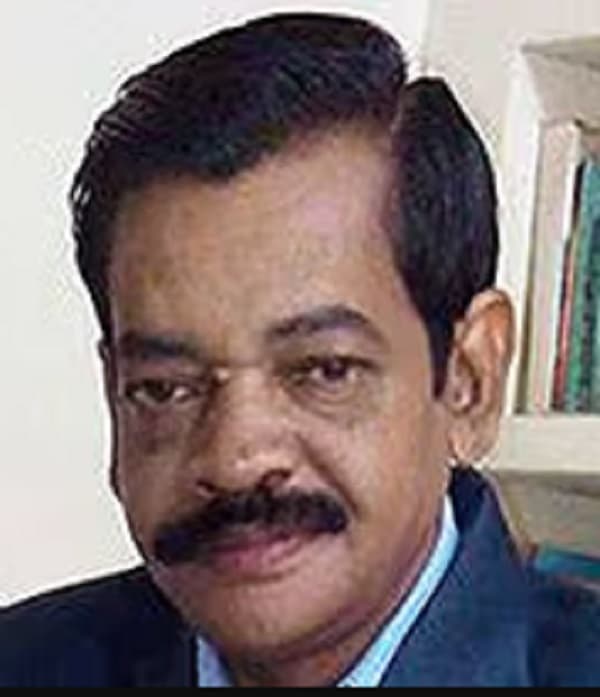 Nirmal Nayak — Lyricist