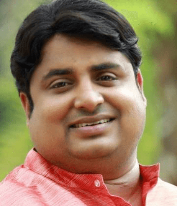 Nirmal Palazhi — Supporting Actor