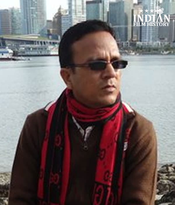 Nisar Akhtar — Dialogue