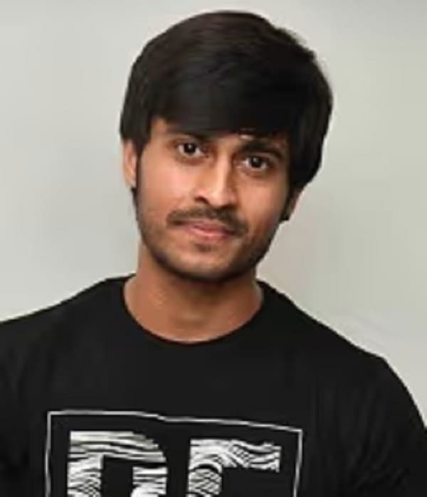 Nischith Korodi — Actor
