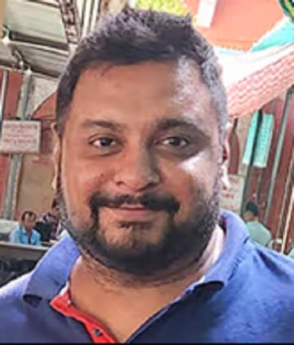 Nishit Bhrahmbhatt — Supporting Actor