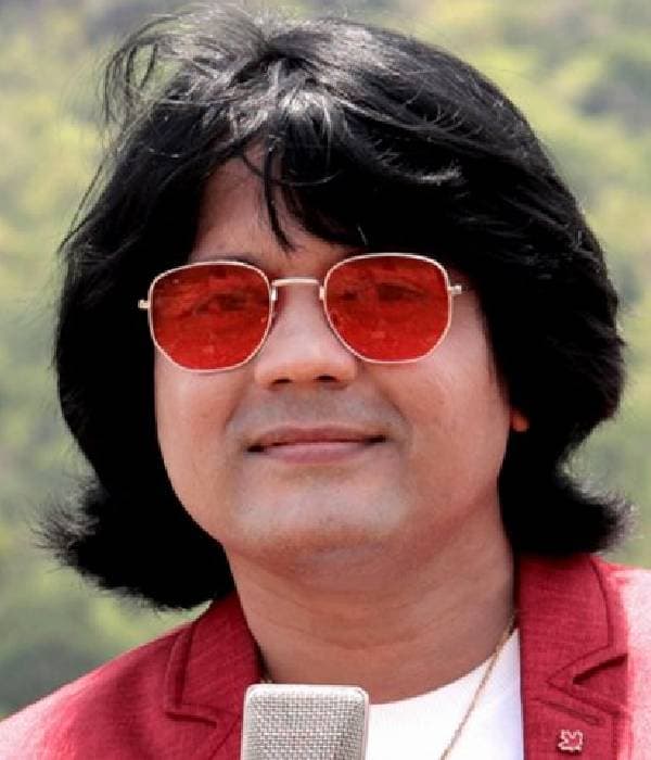 Nitin Dubey — Music Director