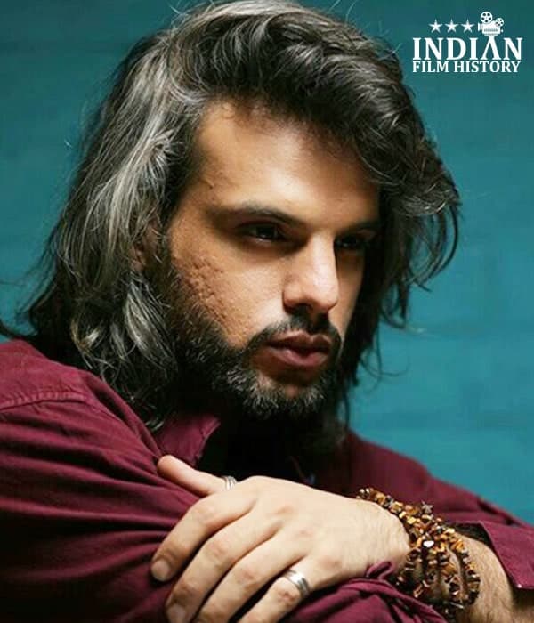 Nouman Javaid — Lyricist