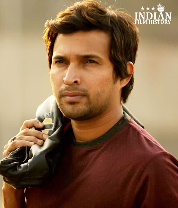Nupur Dudwadkar — Supporting Actor