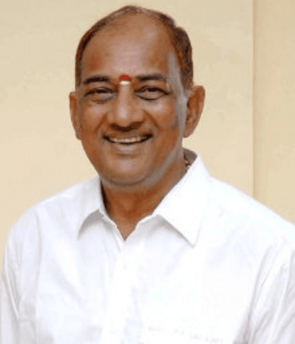 Om Sai Prakash — Supporting Actor