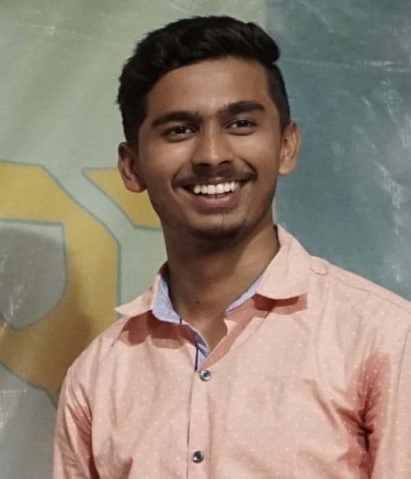 Onkar Chitra — Actor