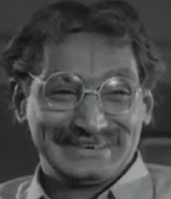 P L Narayana — Supporting Actor