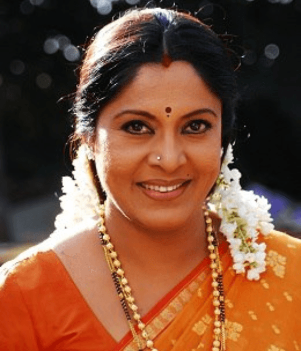 Padma Vasanthi — Supporting Actress