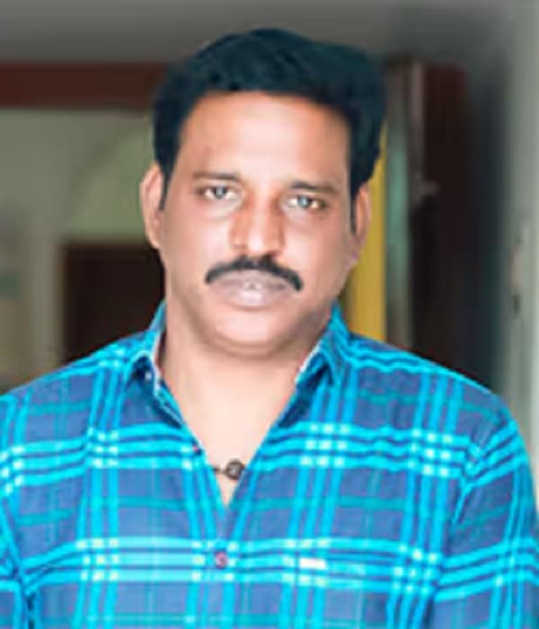 Padmavathi Muthu — Director