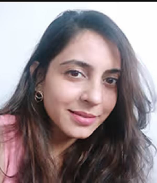 Pallavi Paranjape — Supporting Actress