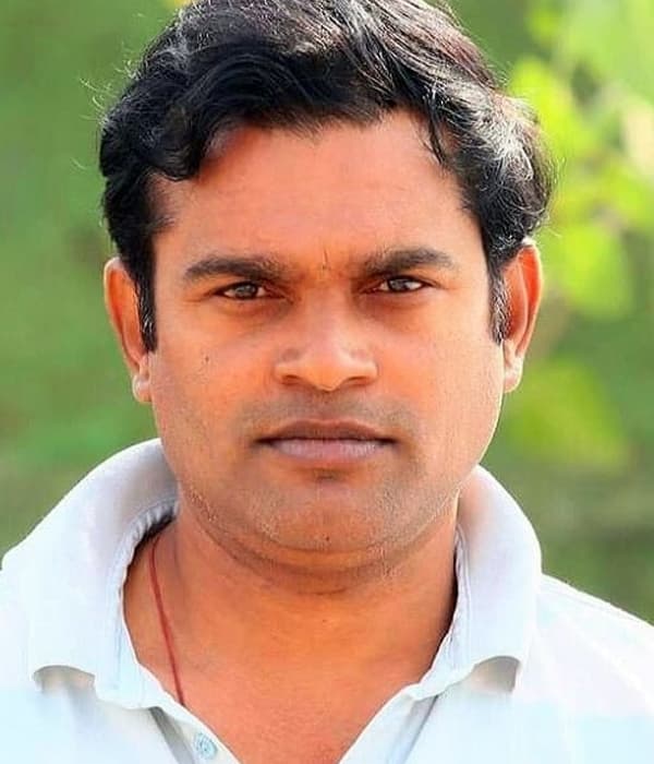Pammi Sai — Supporting Actor