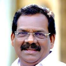 Pandalam Sudhakaran — Playback Singer