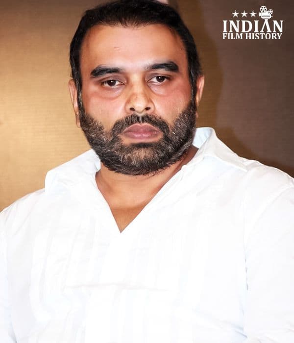 Parag Sanghvi — Producer