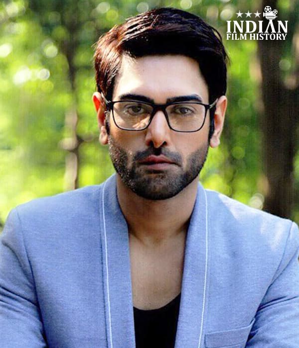 Param Baidwaan — Actor