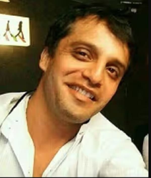 Parth Y Bhatt — Director