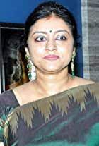 Parvathi — Actress