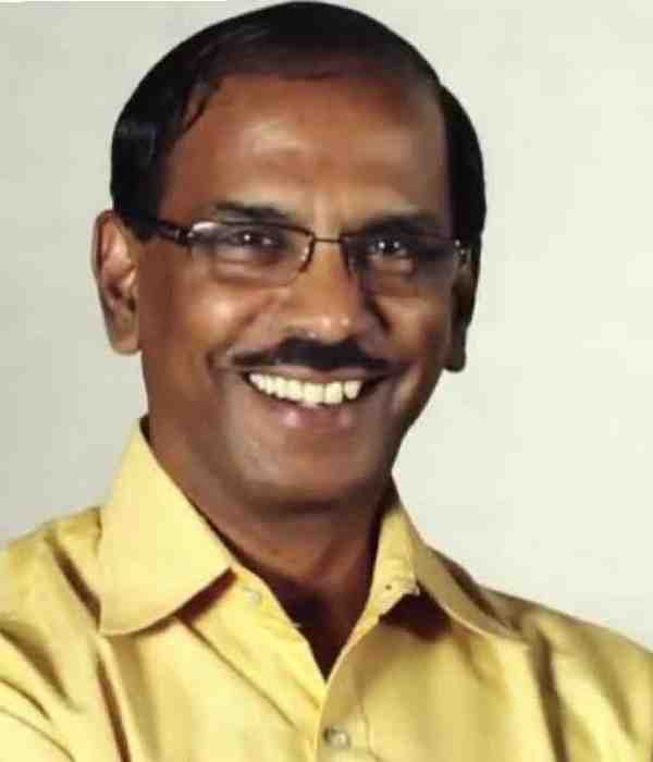 Pattimandram Raja — Supporting Actor