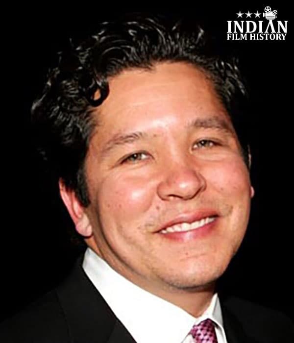 Paul Mayeda Berges — Producer