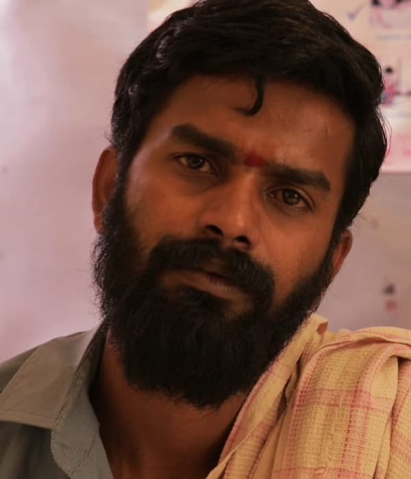 Pawan Ramesh — Supporting Actor