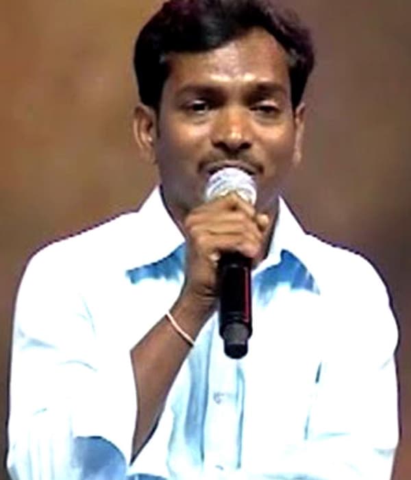 Penchal Das — Lyricist
